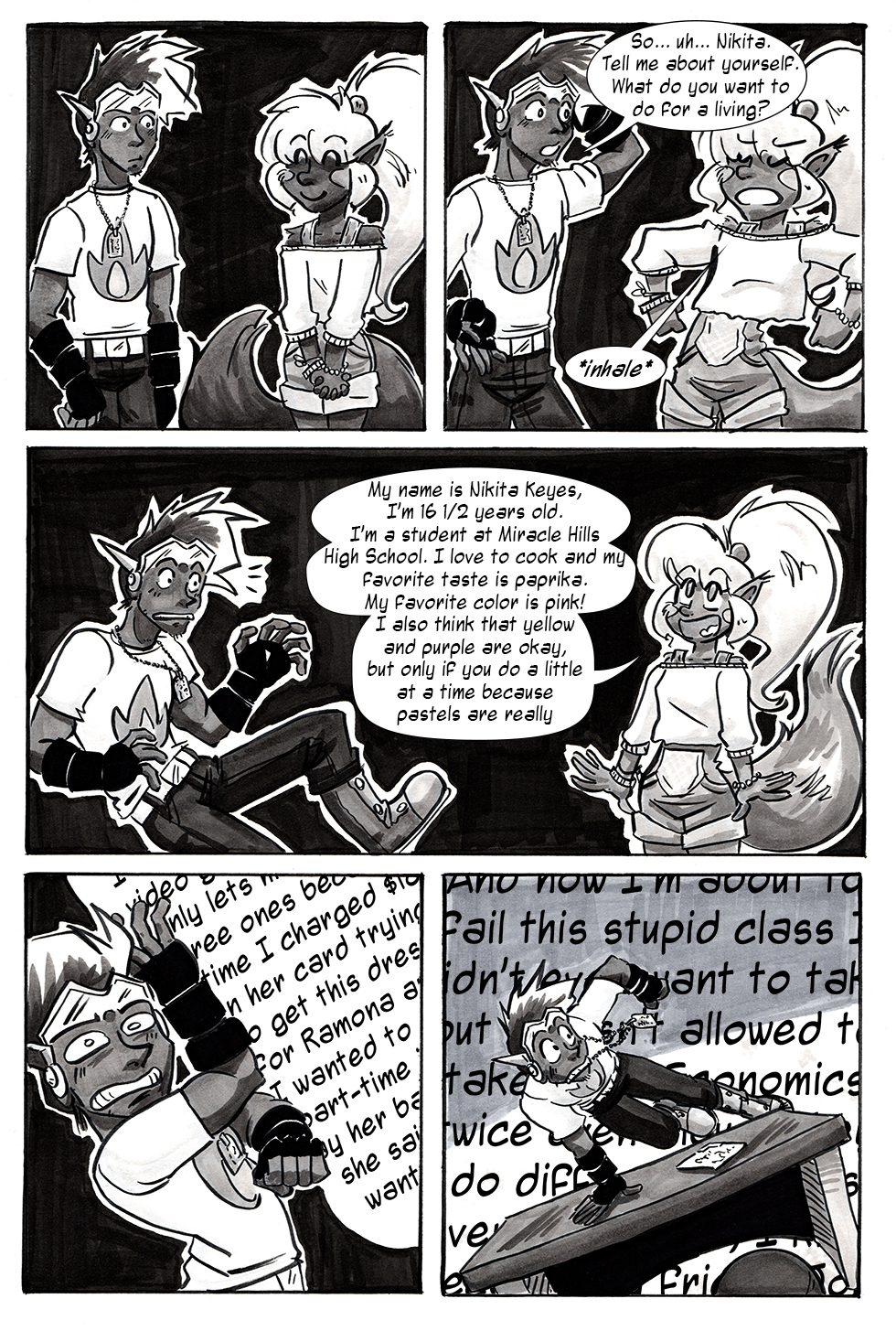 Chapter 2: Page 6