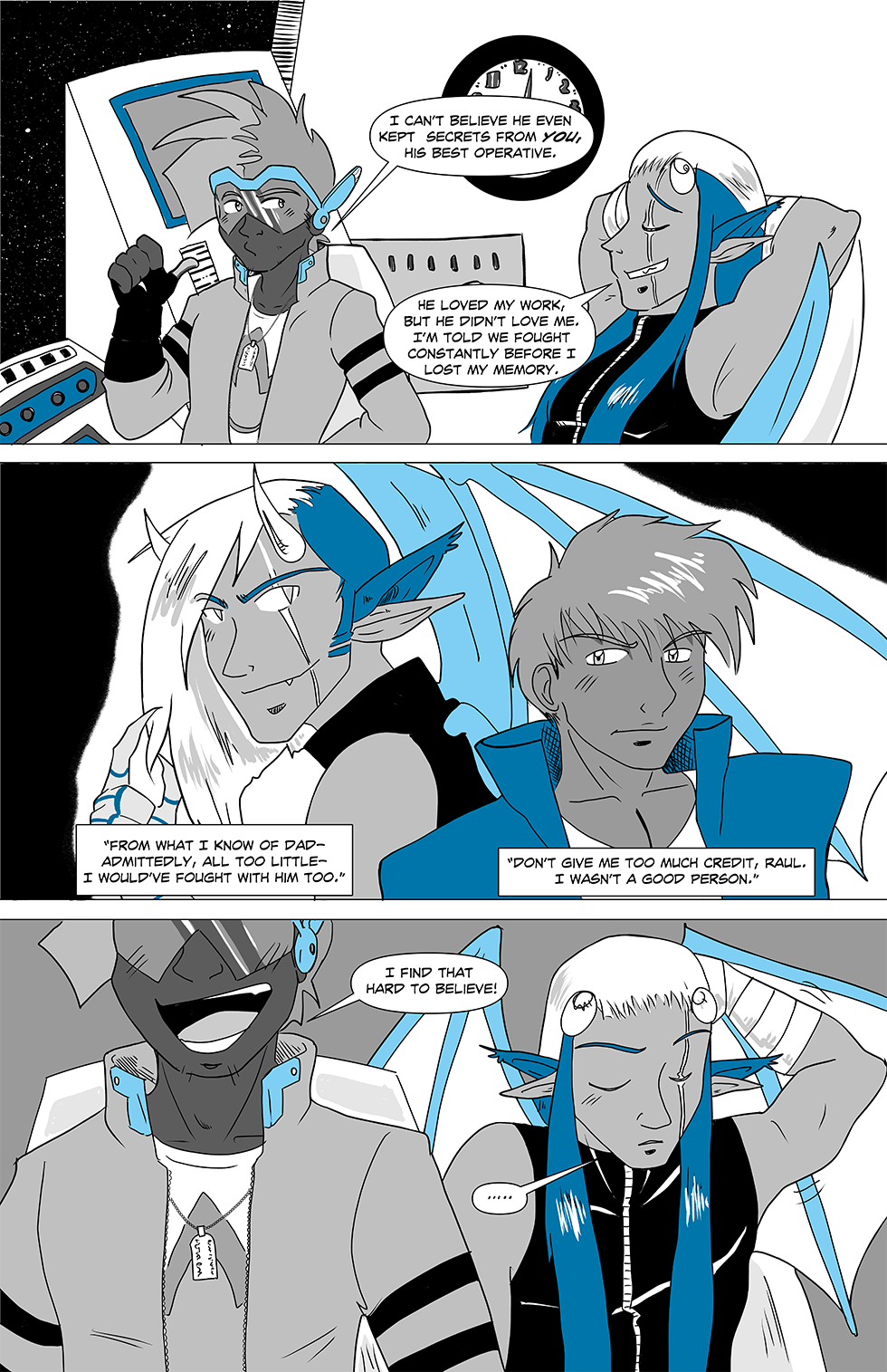 Chapter 3: Page 5