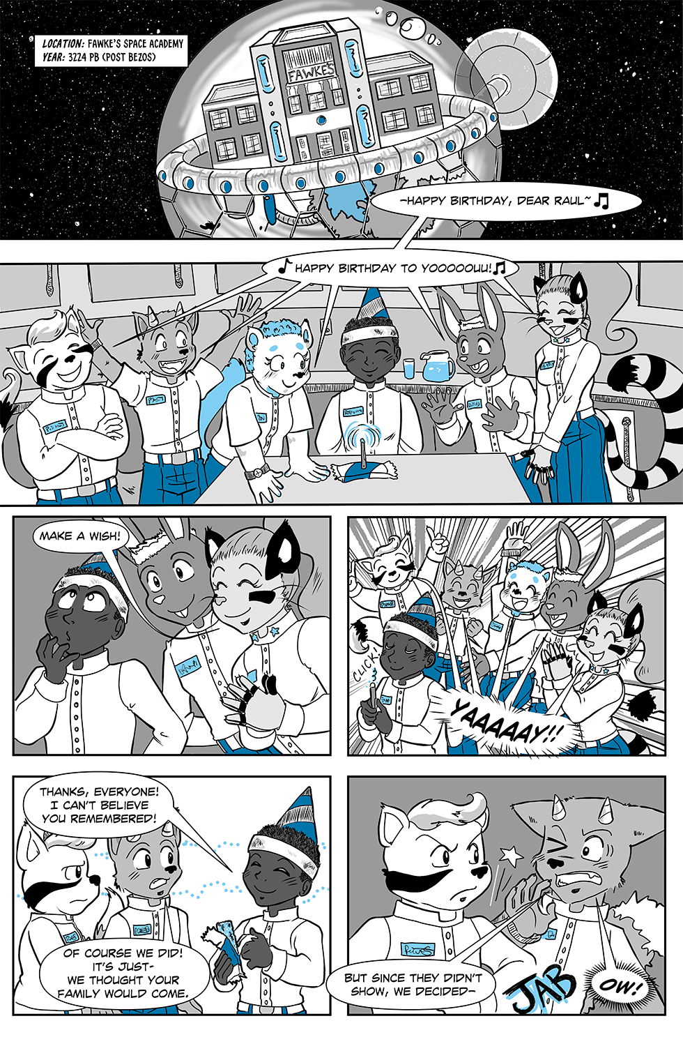 Chapter 3: Page 1