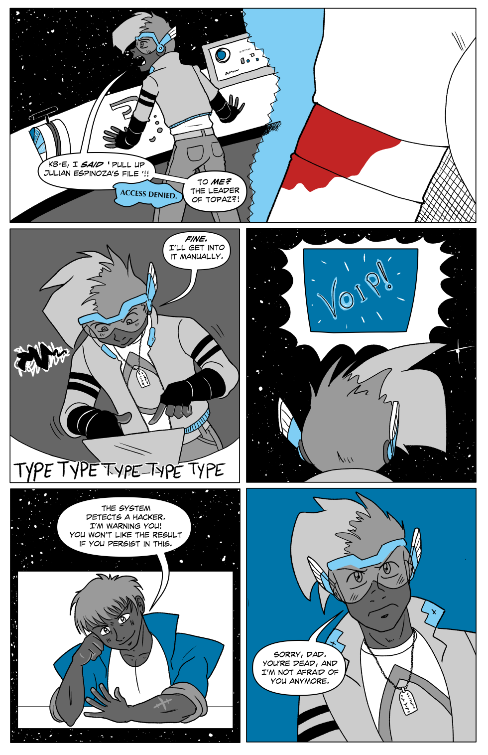 Chapter 3 – Page 30